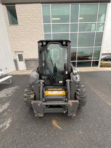 Part Number: New Holland L320