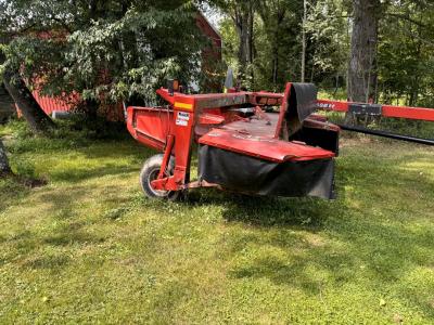 Part Number: Case-IH DC92