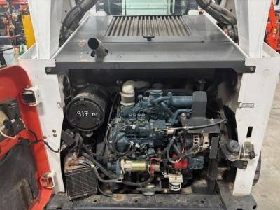 Part Number: Bobcat T650