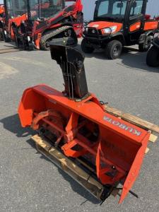Part Number: Kubota BX2750D