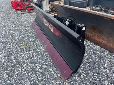 Part Number: Virnig SBS96