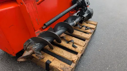 Part Number: Land Pride PD15