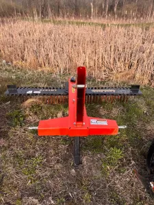 Part Number: Land Pride LR1672