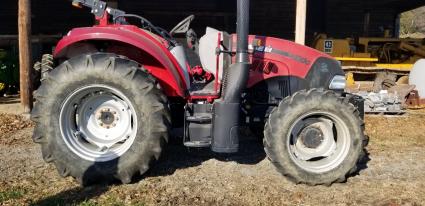 Part Number: Farmall 100C