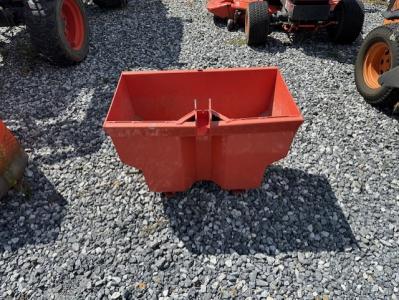 Part Number: Kubota L8170