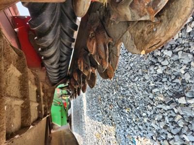 Part Number: New Holland DISCBINE 310R