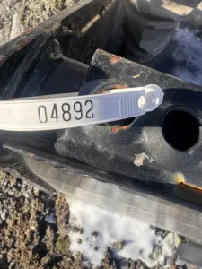 Part Number: NO MAKE BUCKET72