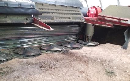 Part Number: New Holland DB313S