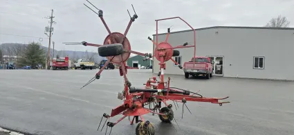 Part Number: New Holland 163H