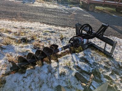 Part Number: Mcmillen X2475H2