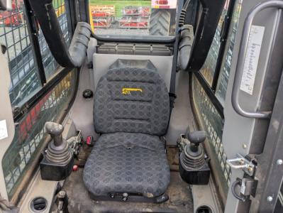 Part Number: New Holland C327