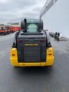Part Number: New Holland L320