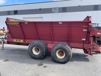 Part Number: Meyer 8720