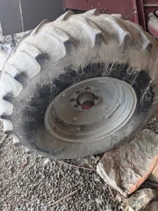 Part Number: Case-IH 2188