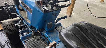 Part Number: Ford 1220