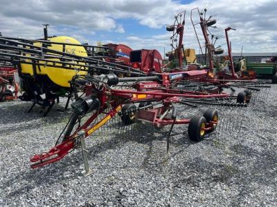 Part Number: New Holland PR3223