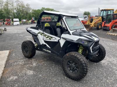 Part Number: Polaris RZR XP 1000