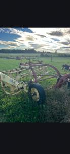 Part Number: New Holland 55