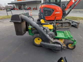 Part Number: John Deere Z425