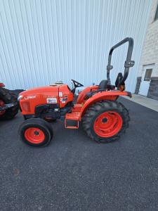 Part Number: Kubota L2501F