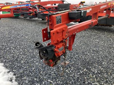 Part Number: New Holland H7450