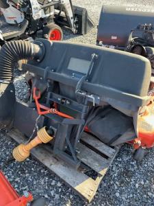 Part Number: Kubota BX2680V-1