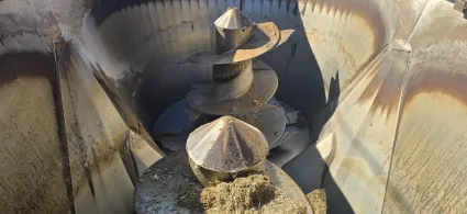 Part Number: Meyer 470