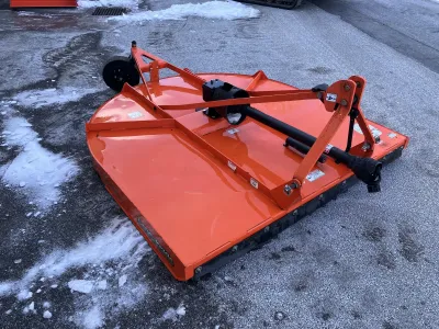 Part Number: Land Pride RCR1272