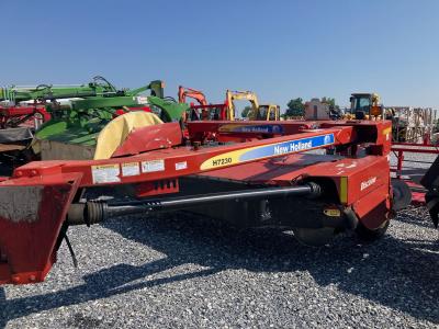 Part Number: New Holland H7230