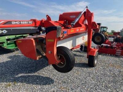 Part Number: Kuhn GMD5251TCNA