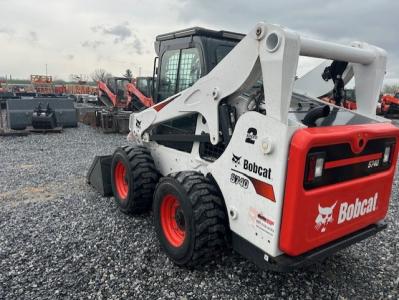 Part Number: Bobcat S740