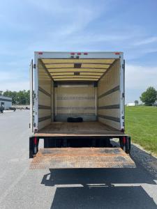 Part Number: Dodge 5500