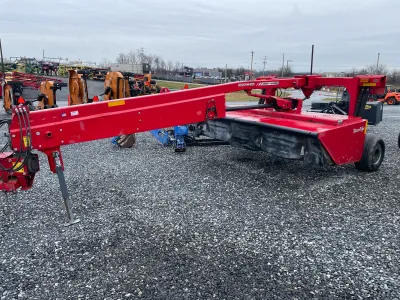 Part Number: Massey Ferguson 1376