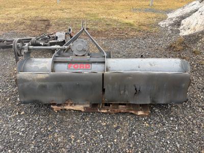 Part Number: Ford 917