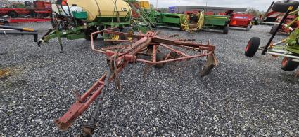 Part Number: Millerpro 1100