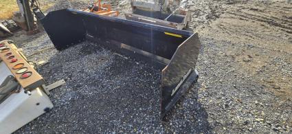 Part Number: Land Pride SSP2510