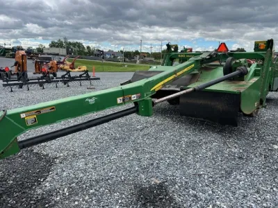 Part Number: John Deere 630