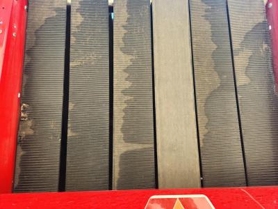 Part Number: New Holland BR7060