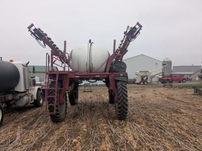 Part Number: Millerpro 200