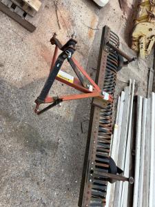 Part Number: Other 84"