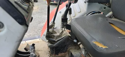 Part Number: Massey Ferguson 471