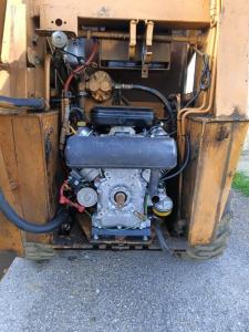 Part Number: Case 1818