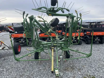 Part Number: Krone KW7.82/6X7T