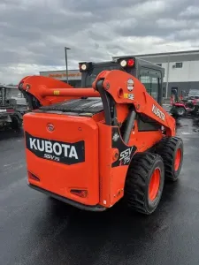 Part Number: Kubota SSV75PHFRC
