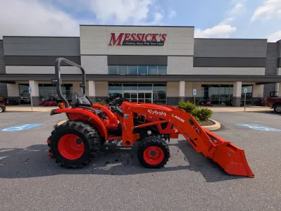 Part Number: Kubota L3902HST-50