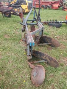 Part Number: Ford 2BTM