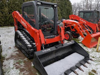 Part Number: Kubota SVL65-2HFWC