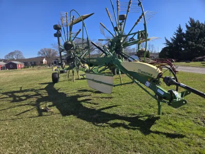 Part Number: Krone SWTS740