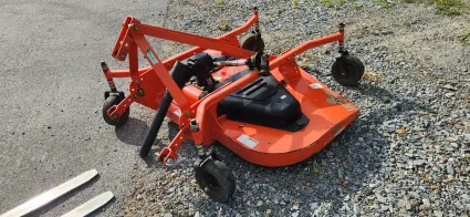 Part Number: Land Pride FDR1672