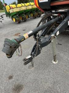 Part Number: Kubota BV4160SS